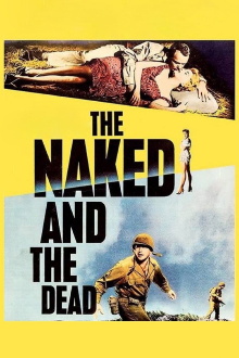The Naked and the Dead Trailer