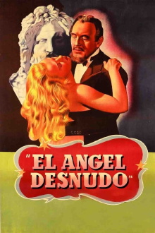 The Naked Angel Trailer