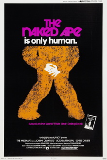 The Naked Ape Trailer