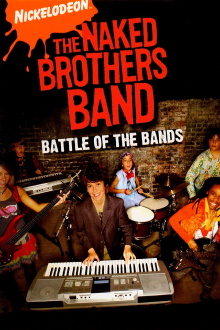 The Naked Brothers Band: Battle of the Bands Trailer