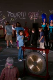 The Naked Brothers Band: Sidekicks Trailer