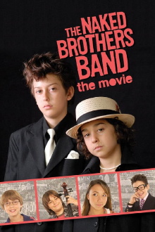 The Naked Brothers Band: The Movie Trailer