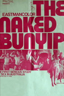 The Naked Bunyip Trailer