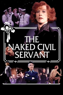 The Naked Civil Servant Trailer