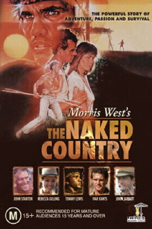 The Naked Country Trailer