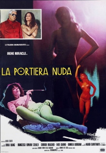 The Naked Doorwoman Trailer