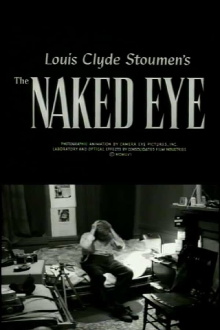 The Naked Eye Trailer
