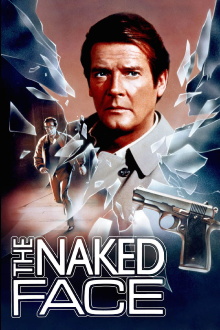 The Naked Face Trailer
