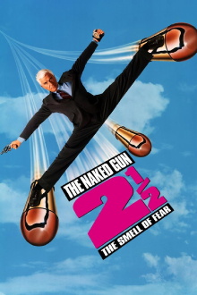 The Naked Gun 2½: The Smell of Fear Trailer
