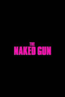 The Naked Gun Trailer