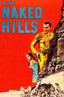 The Naked Hills Trailer