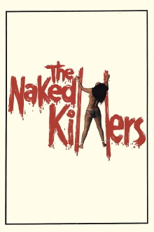 The Naked Killers Trailer