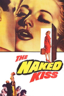 The Naked Kiss Trailer