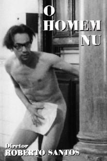 The Naked Man Trailer
