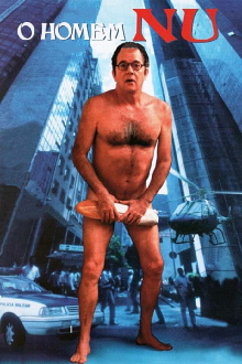 The Naked Man Trailer