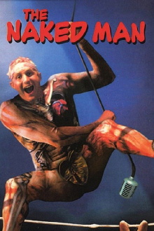 The Naked Man Trailer