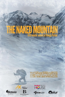 The Naked Mountain Trailer