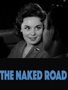 The Naked Road Trailer