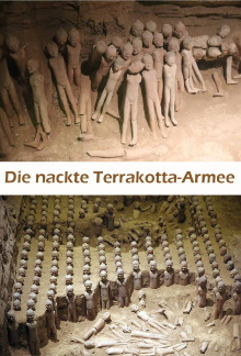 The Naked Terracotta Warriors Trailer