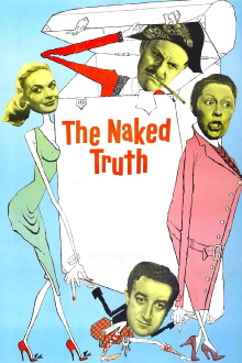 The Naked Truth Trailer