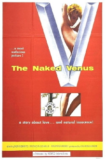 The Naked Venus Trailer