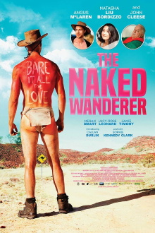 The Naked Wanderer Trailer