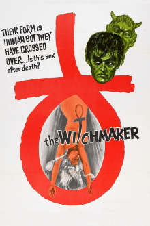 The Naked Witch Trailer