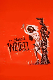 The Naked Witch Trailer