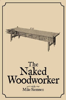 The Naked Woodworker Trailer
