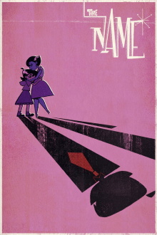 The Name Trailer