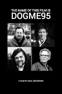 The Name of This Film Is Dogme95 Trailer