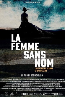 The Nameless Woman: The Story of Jeanne & Baudelaire Trailer