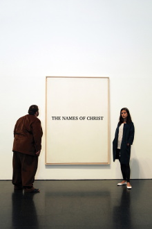 The Names of Christ Trailer