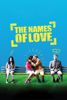 The Names of Love Trailer