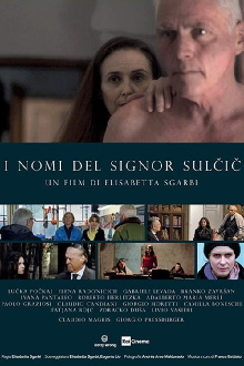 The Names of Mr. Sulcic Trailer