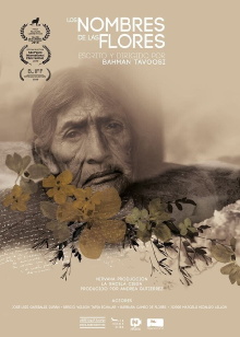 The Names of the Flowers Trailer