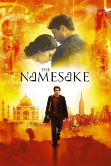 The Namesake Trailer