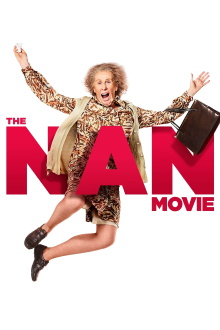 The Nan Movie Trailer