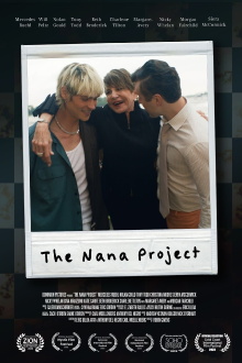 The Nana Project Trailer