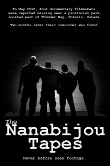 The Nanabijou Tapes Trailer