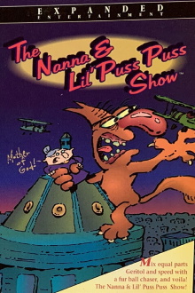 The Nanna & Lil' Puss Puss Show Trailer
