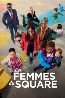 The Nannies Trailer