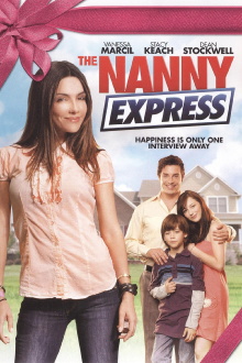 The Nanny Express Trailer