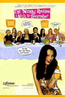The Nanny Reunion: A Nosh to Remember Trailer