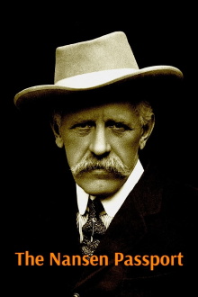 The Nansen Passport Trailer