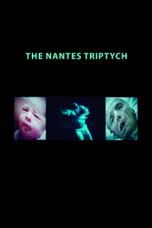 The Nantes Triptych Trailer