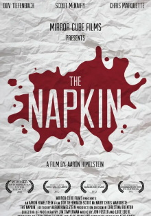 The Napkin Trailer