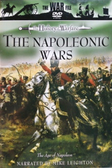 The Napoleonic Wars Trailer