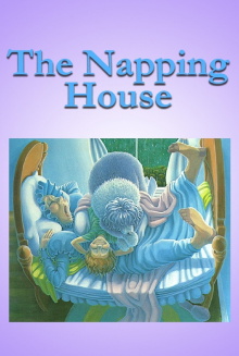 The Napping House Trailer