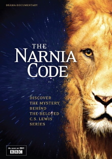 The Narnia Code Trailer